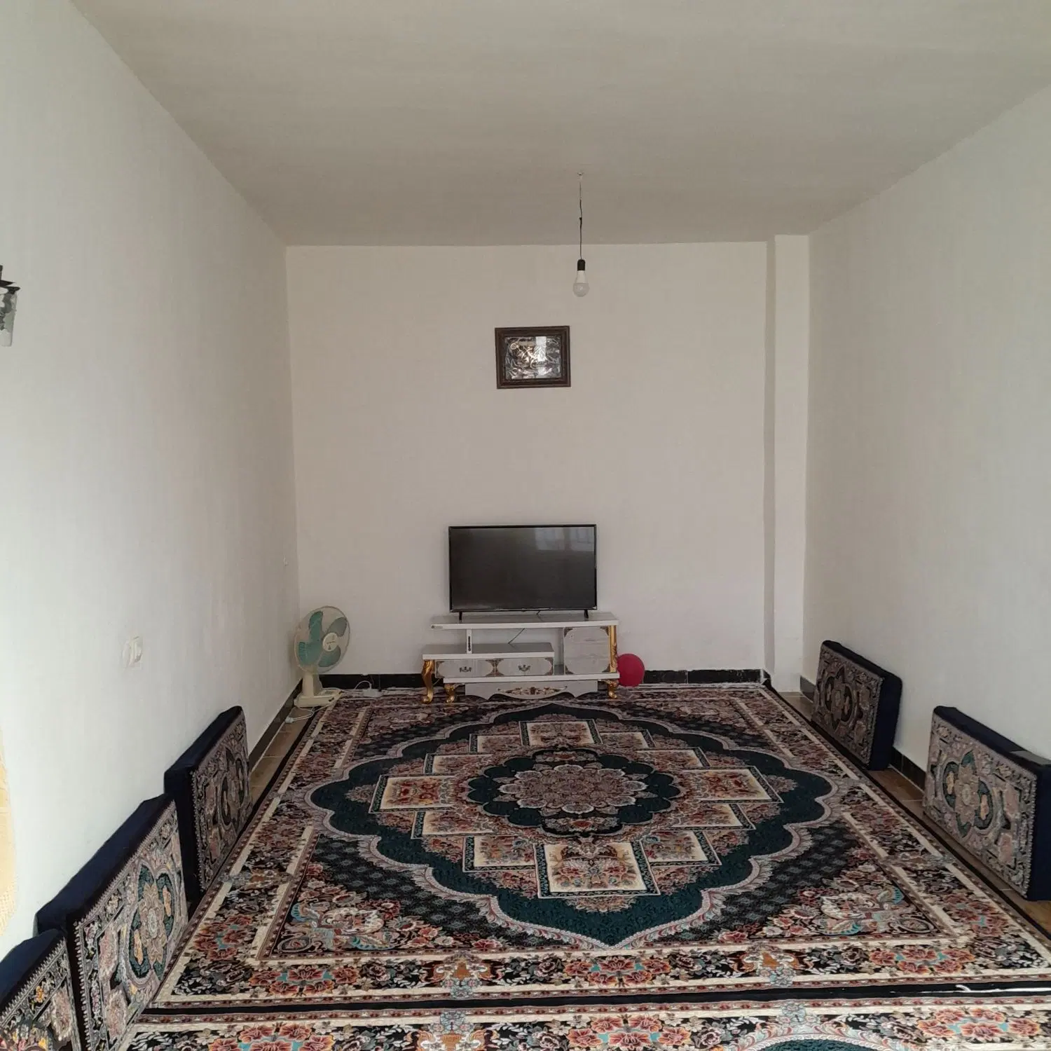 خانه فروشی 75 متری چقاگلان