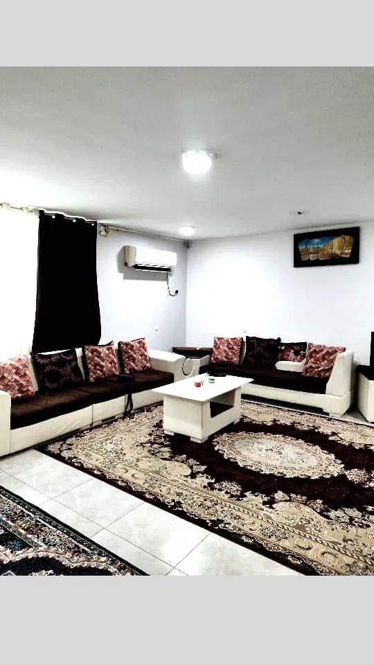 اجاره باغ ویلا