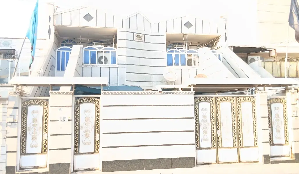 خانه ۲۰۰ متری