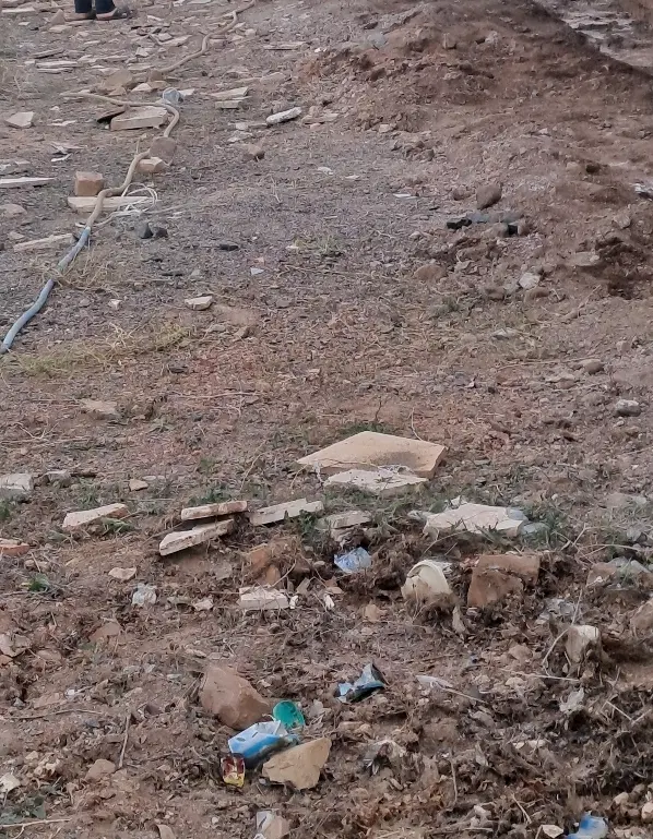 فروش زمین