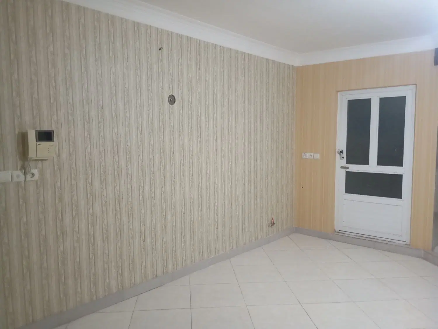 فروش آپارتمان ۸۵ متره دوخواب فول امکانات