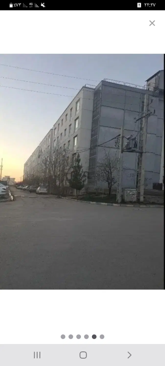 مسکن مهردولت اباد