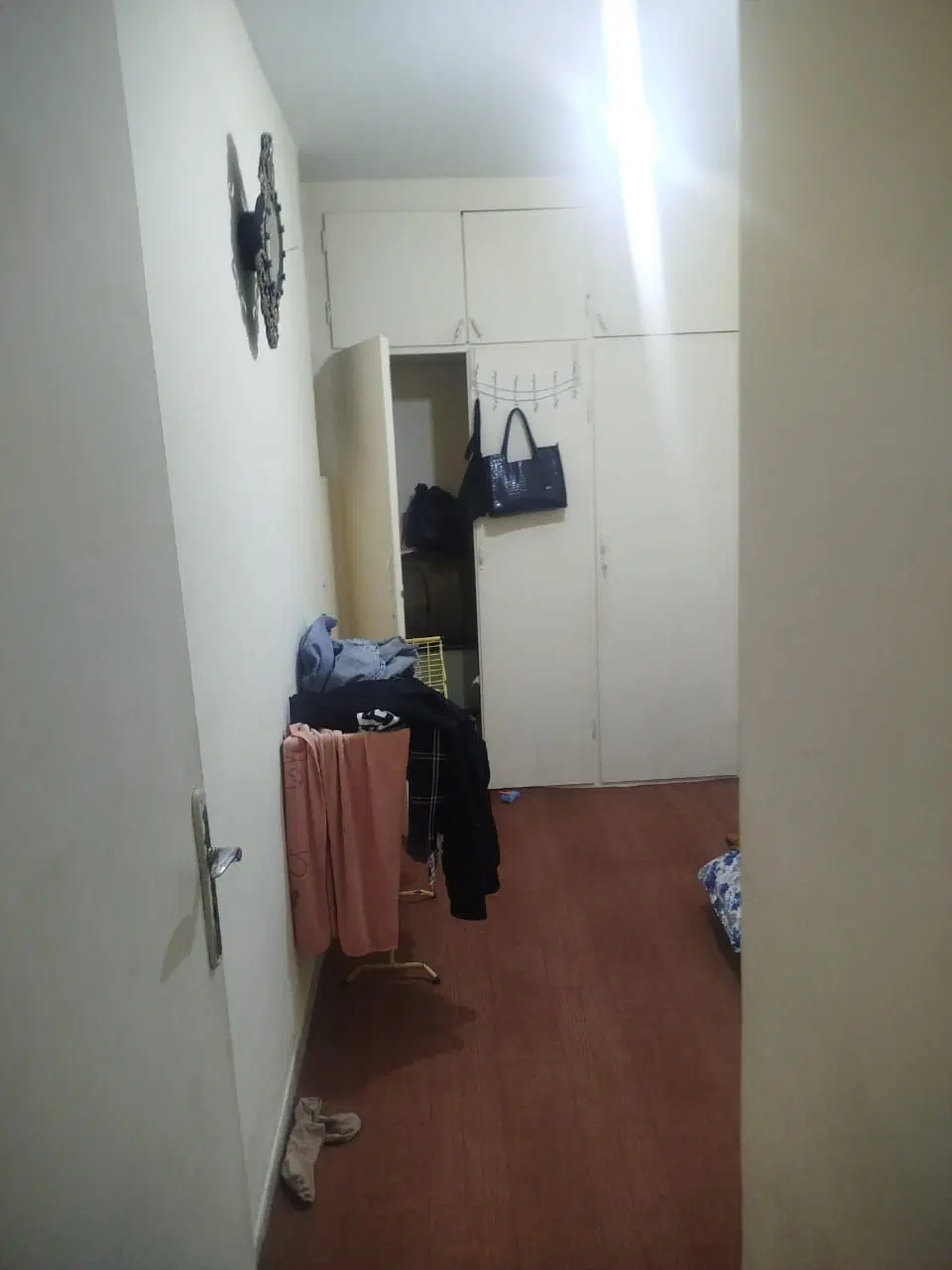 خونه نقلی سر خیابان