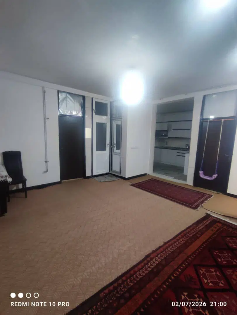 خانه کلنگی ۱۸۰ متری
