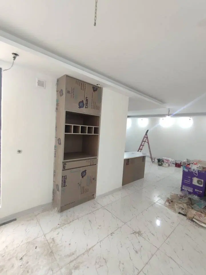 نوساز ۱۰۵ متری وردآورد جنوبی