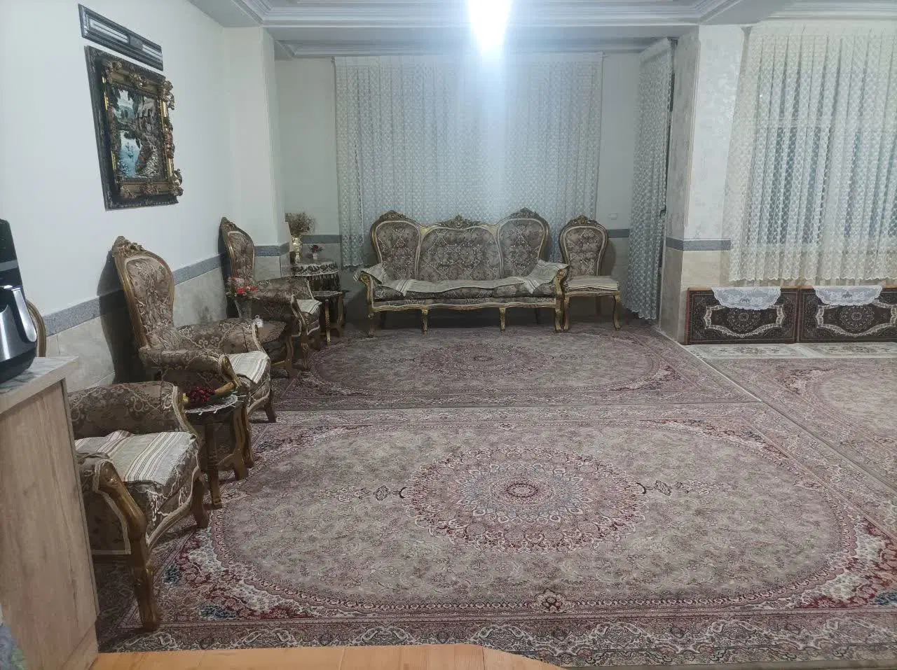 منزل مسکونی