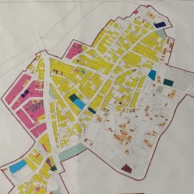 خانه ویلایی صندل اباد