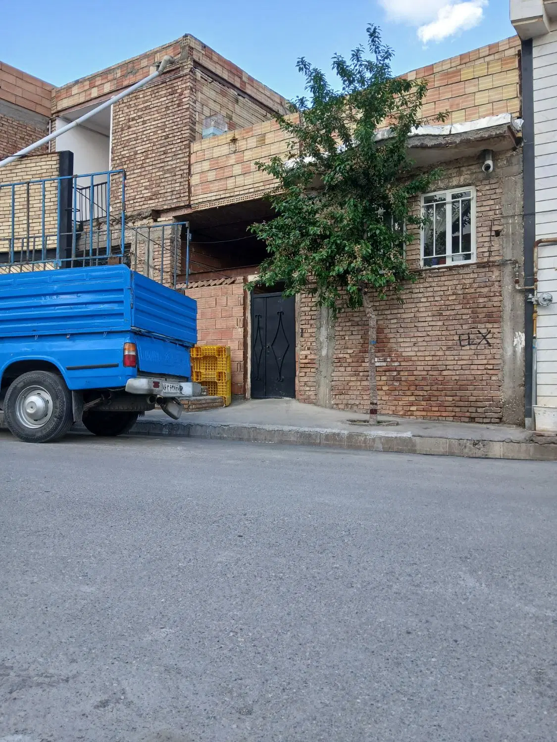 اجاره خانه
