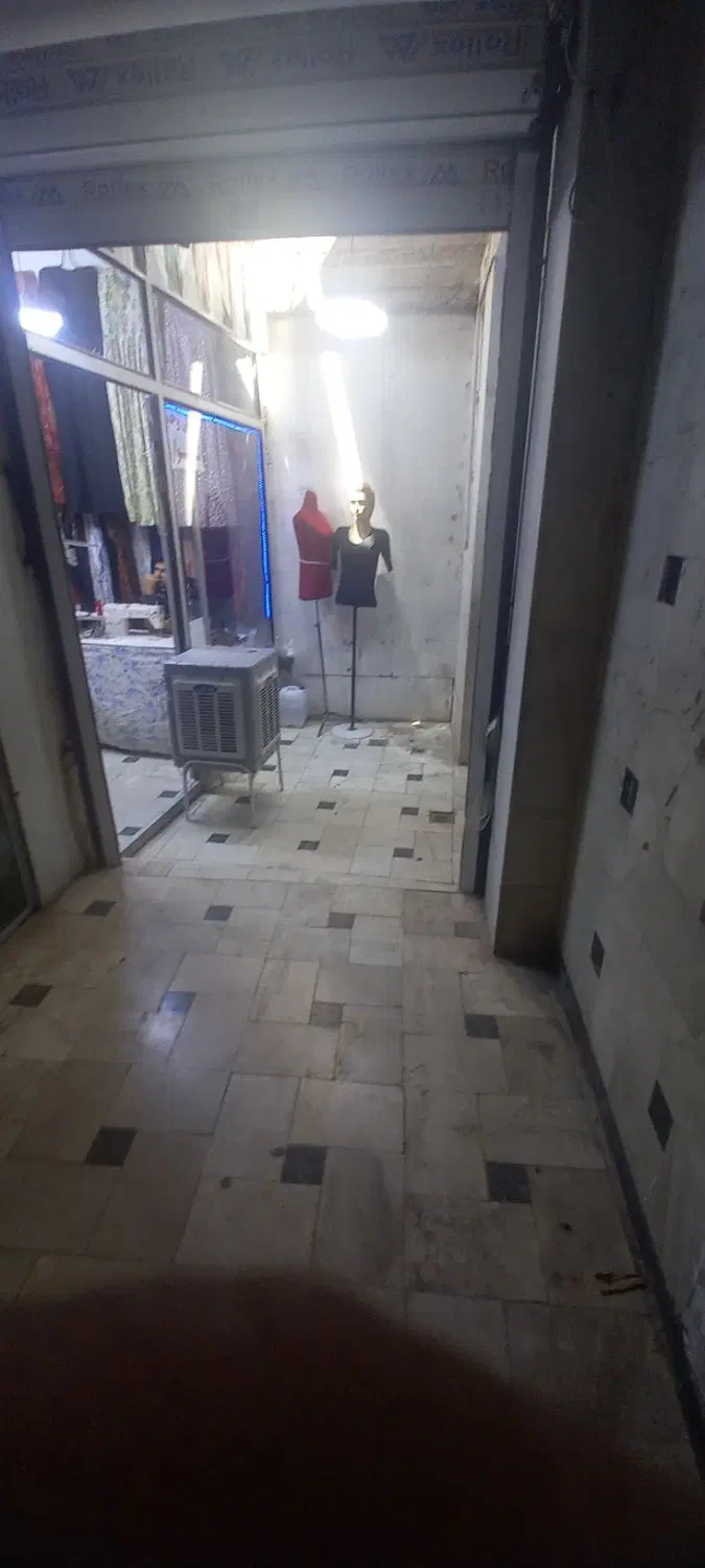 مغازه.۵۰متری.داخل.پاساژ.