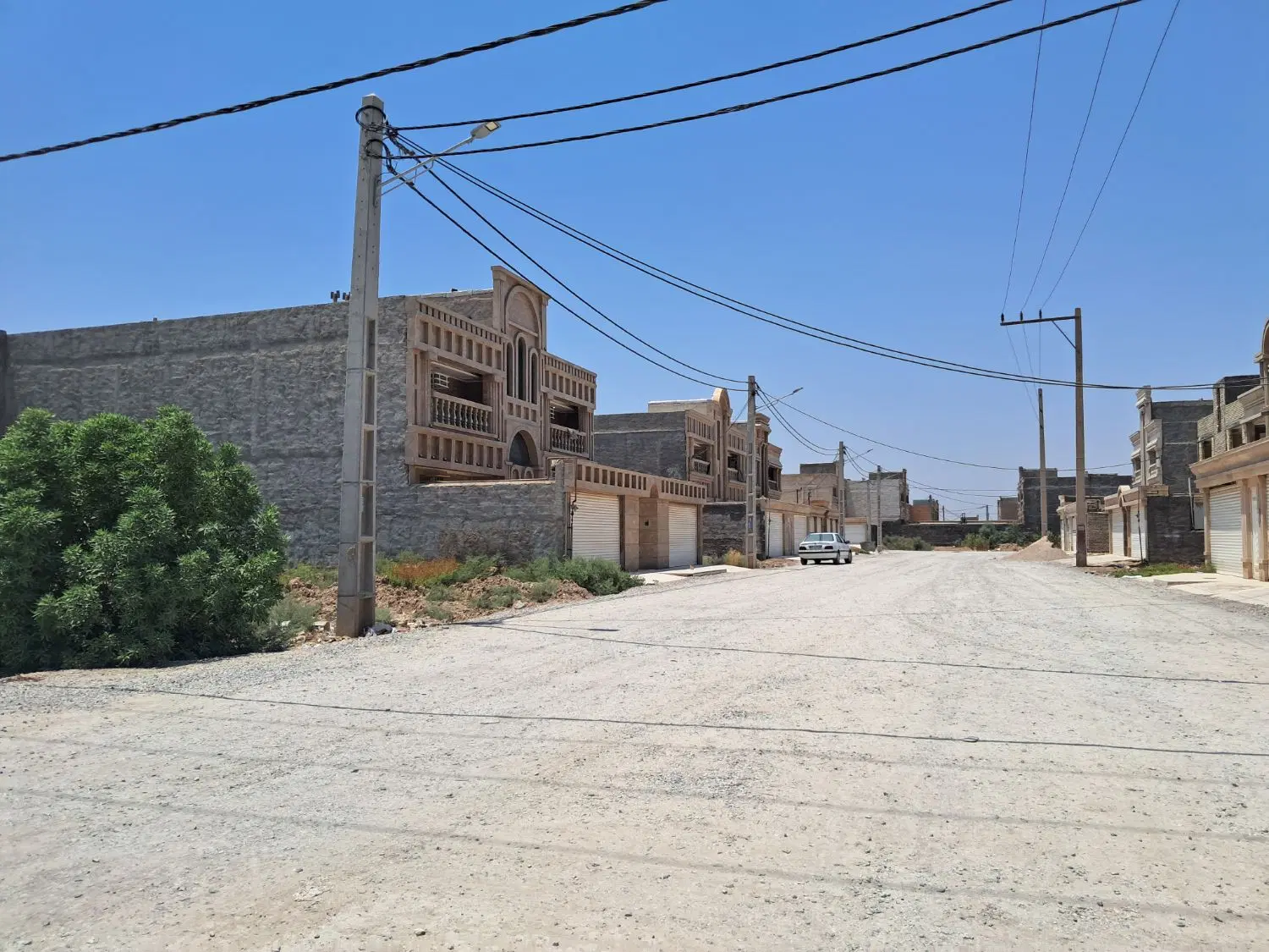 فروش زمین مهندسین کشاورزی