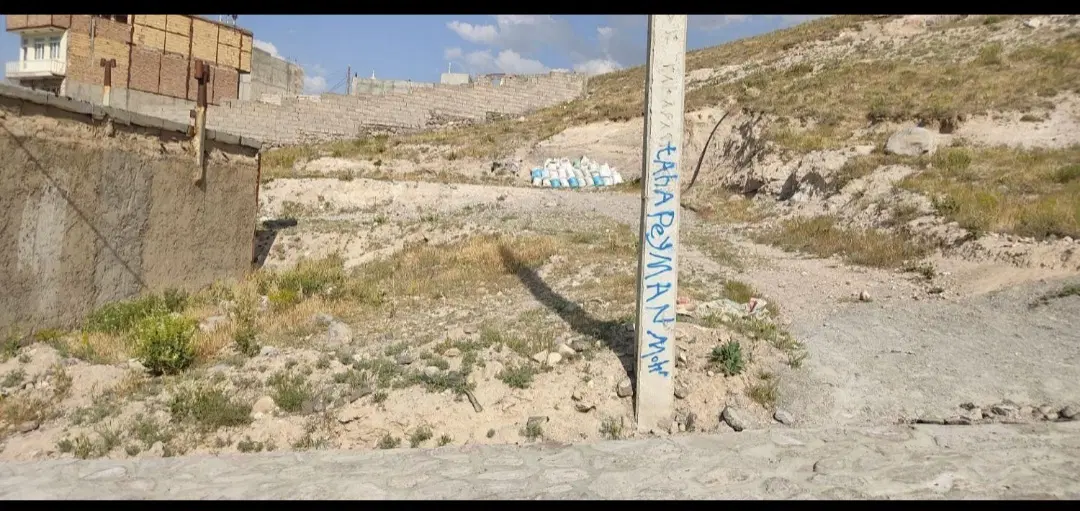 خانه مسکونی به متراژ۱۰۰متر درچاوان