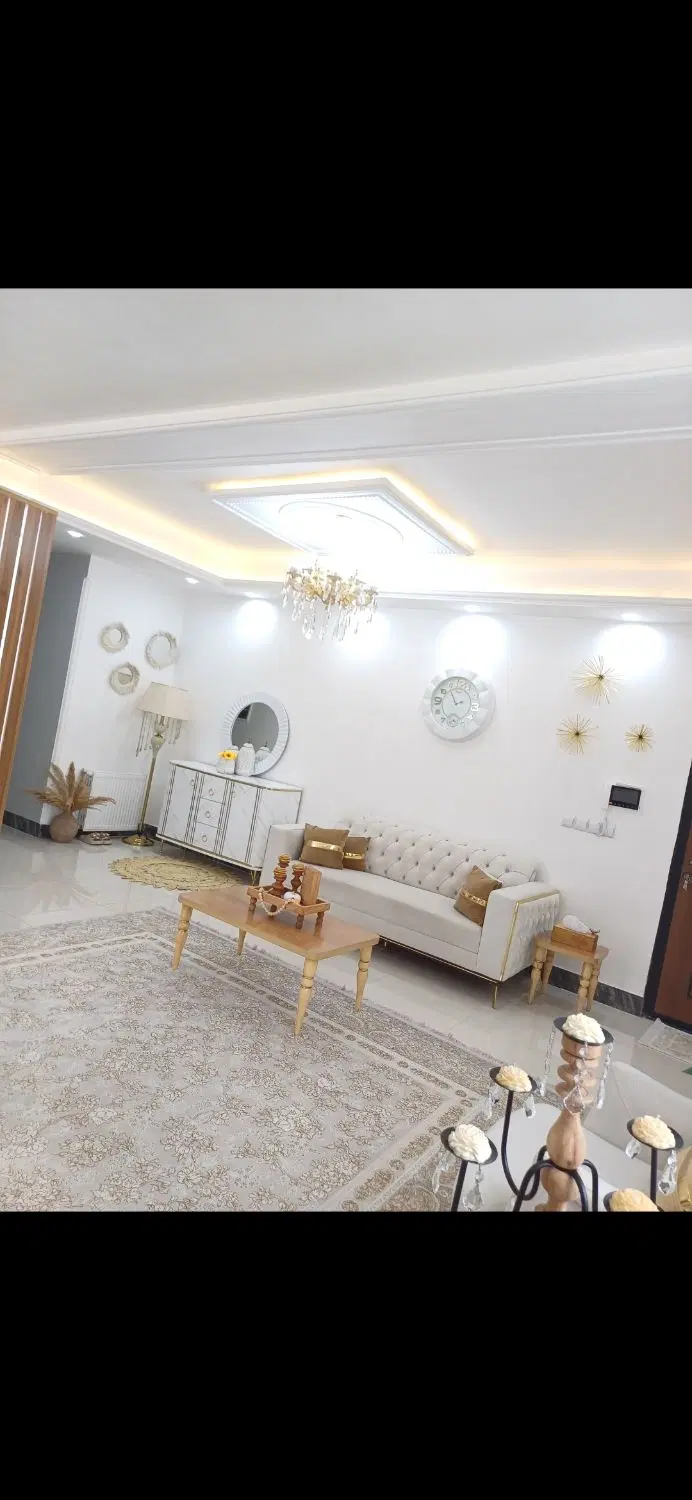 فروش آپارتمان بسیار شیک