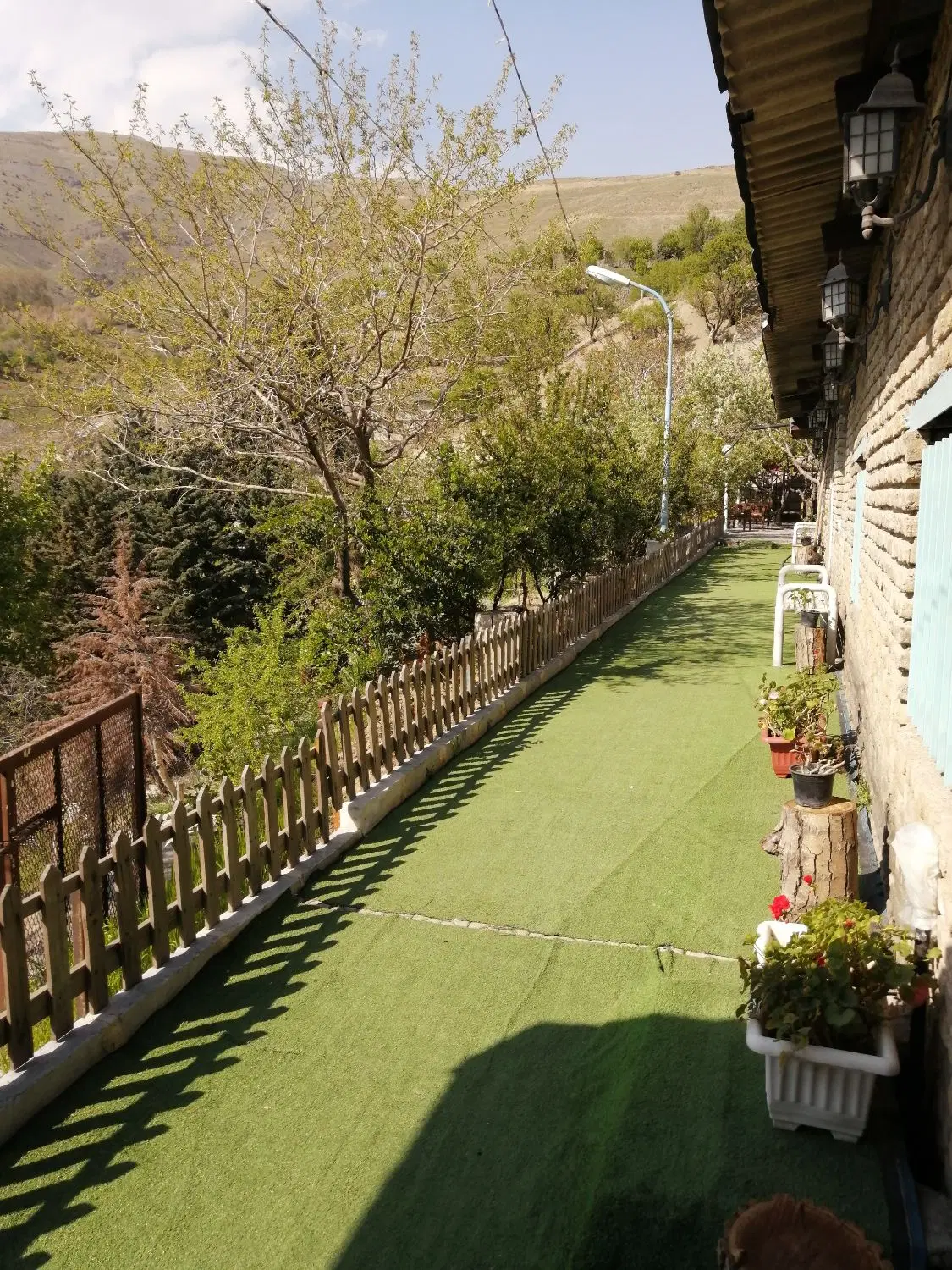 اجاره دو اتاق  سوئیت