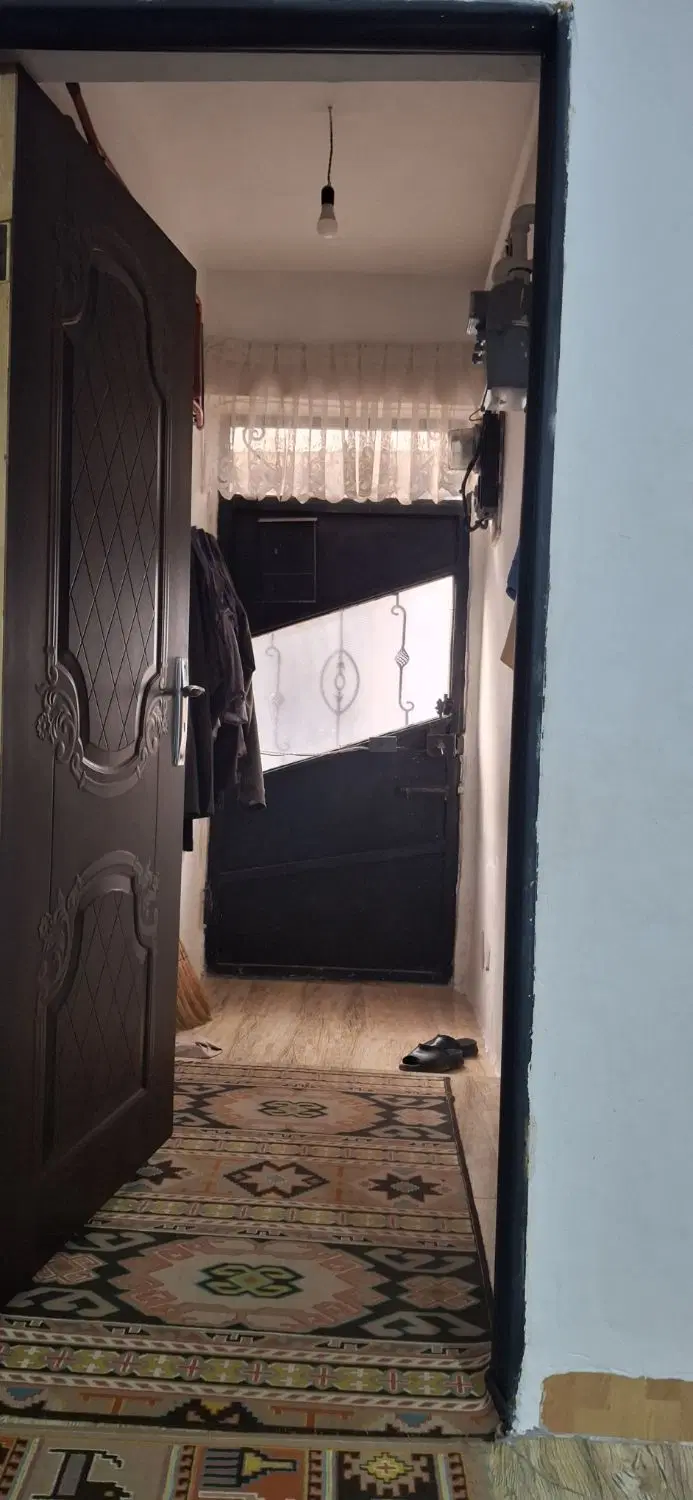 منزل ویلایی ۷۵ متری ، دو خواب