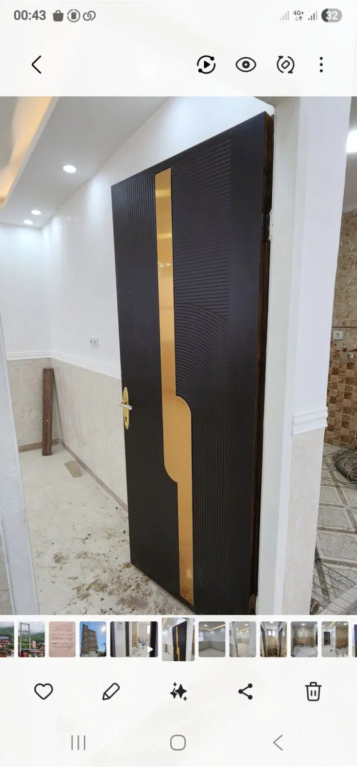 اجاره واحد ۷۰‌متری