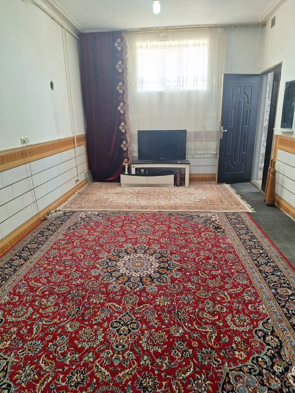 فروش خانه ویلایی ۶۰ متری در عباس‌آباد جنوبی