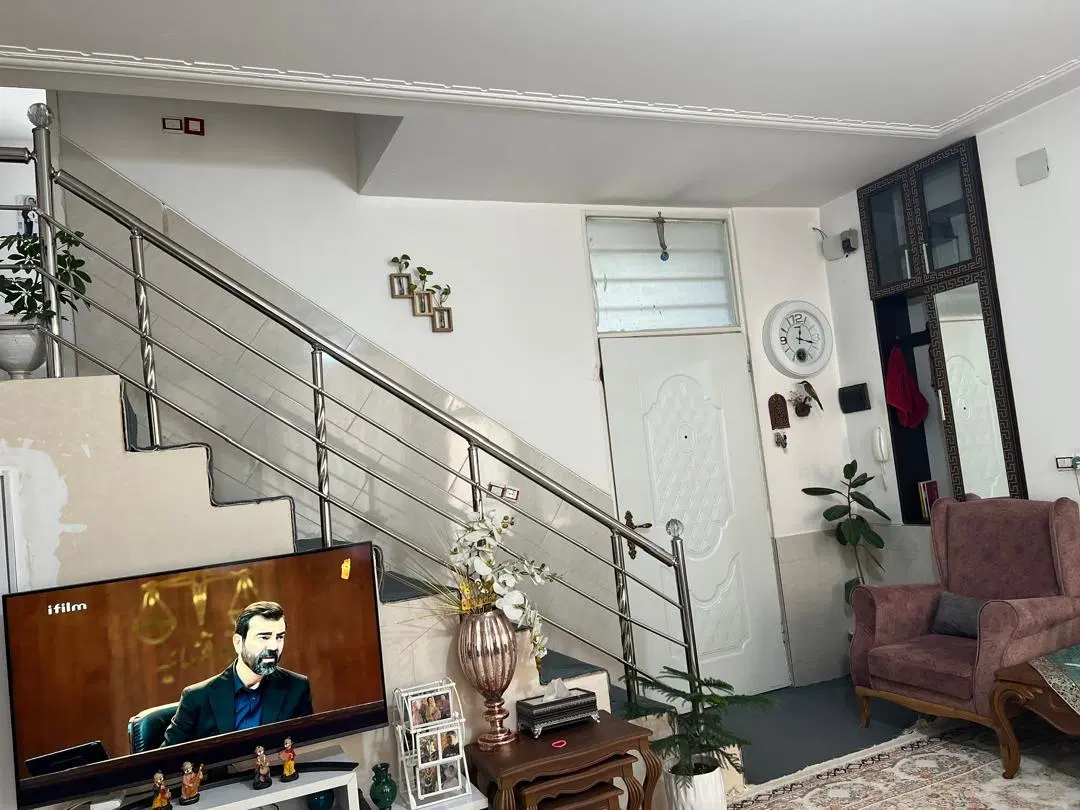 منزل مسکونی فروشی