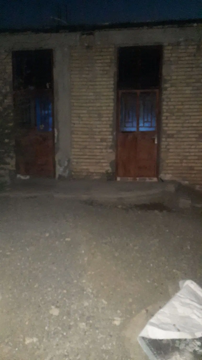 معاوضه خانه بدون شناژ باخانه شناژ دار