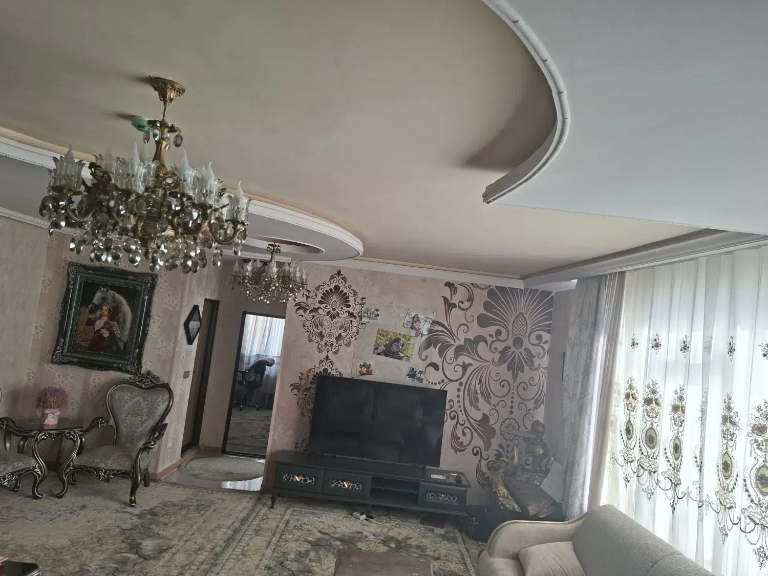 رهن خانه
