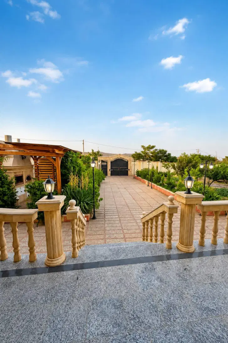 باغ ویلا