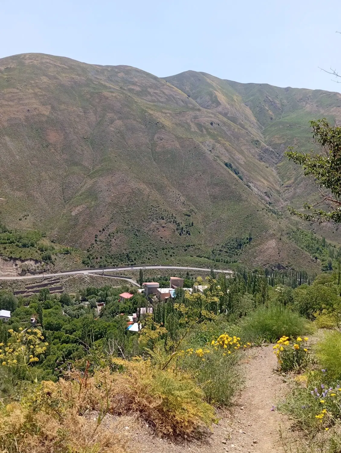 فروش زمین ویلایی
