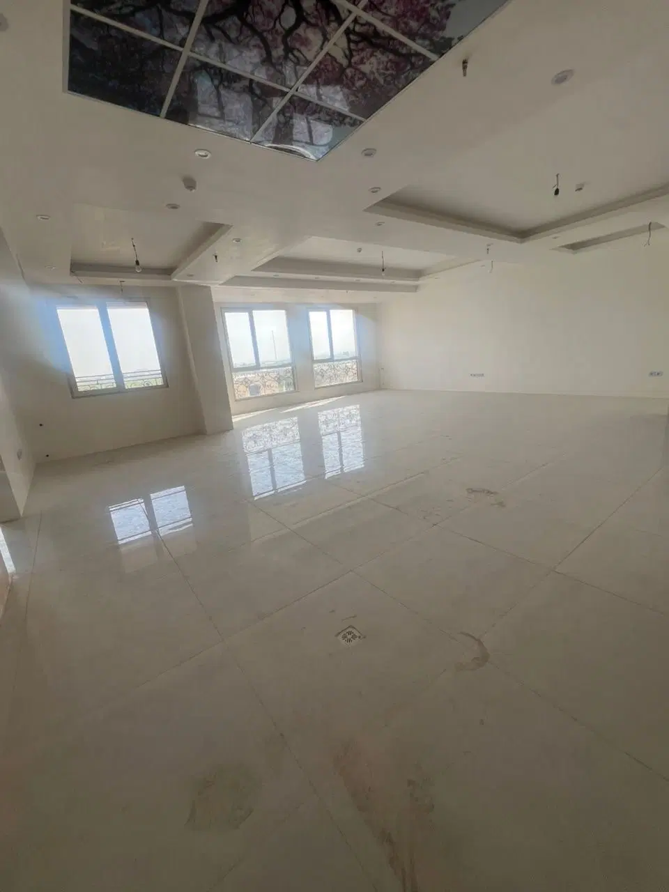 130 متری کتویی زاده سند دار