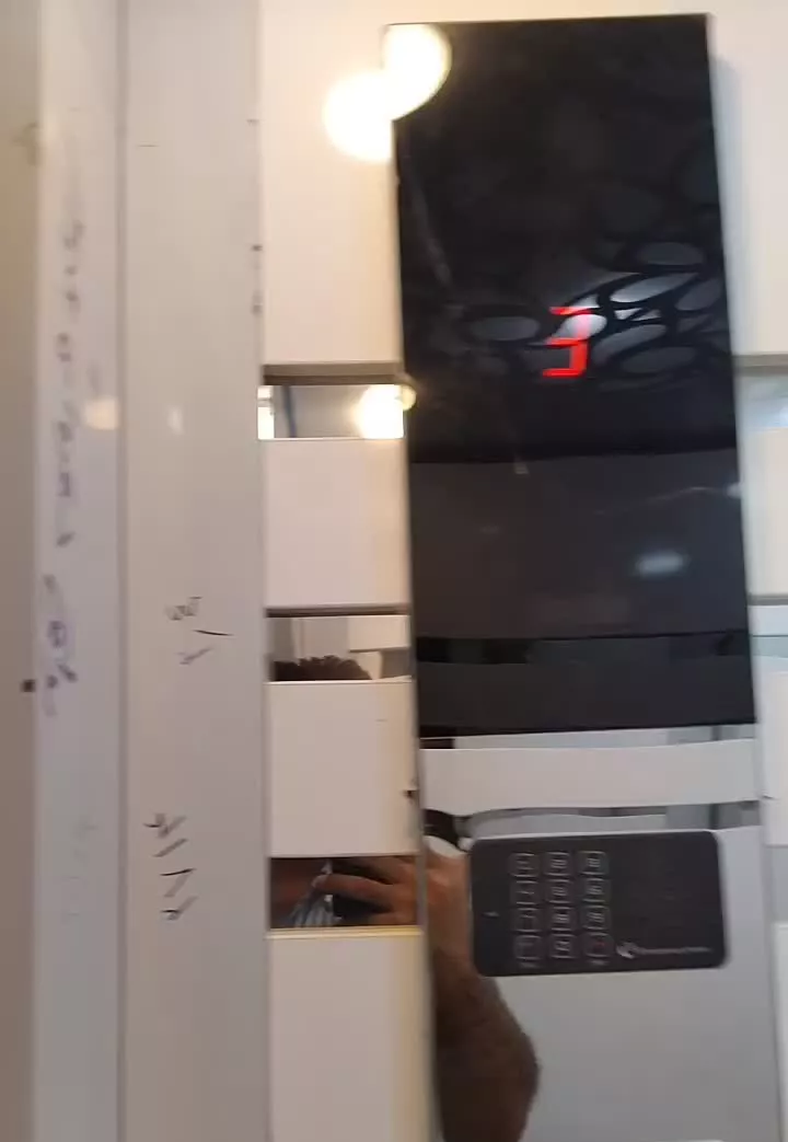 فروش آپارتمان خشک گلشن