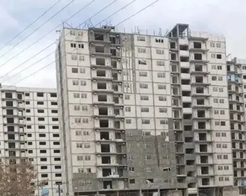 پارسابان و تمامی پروژه ها_خریدار_