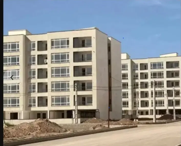 فروش آپارتمان ملی