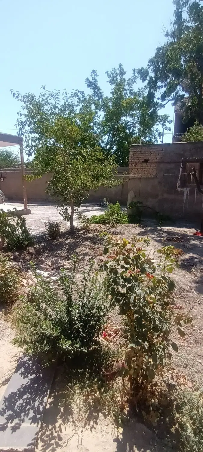 خانه ویلایی(قدیمی)