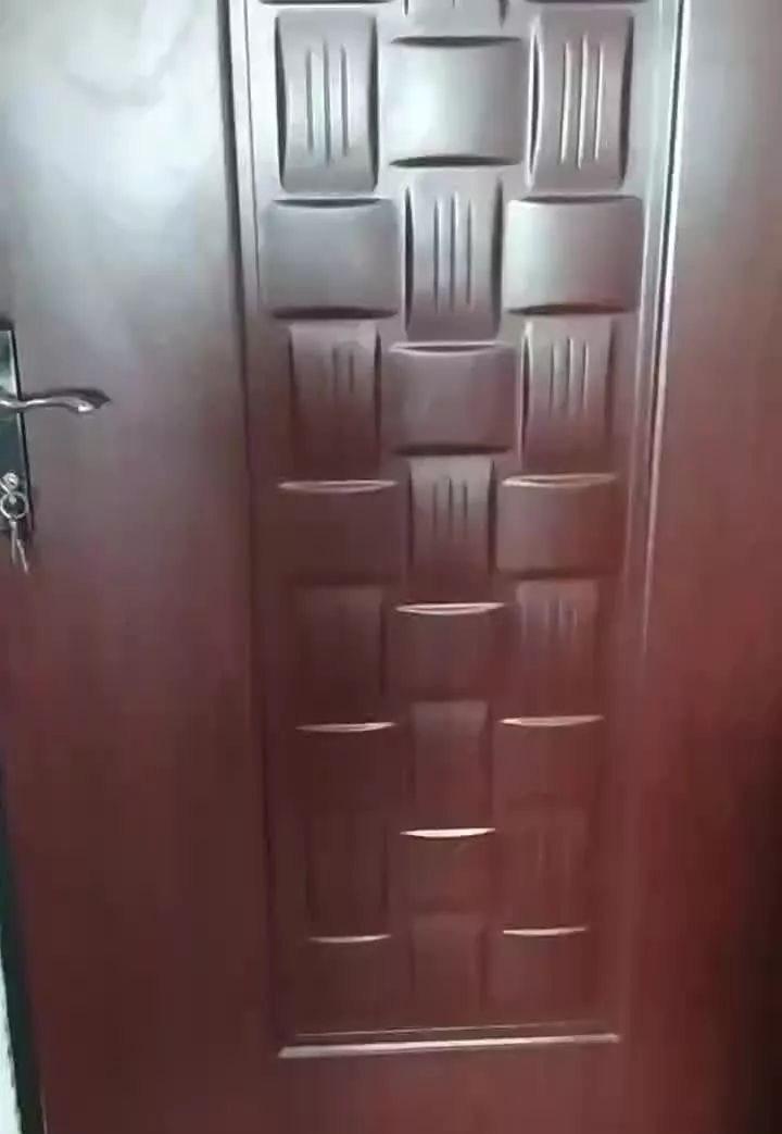 آپارتمان دوخوابه مجتمع جامعه