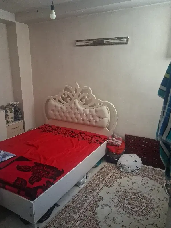 واحد ۸۵ متری تو قریشی شمالی خیام شرقی اجاره