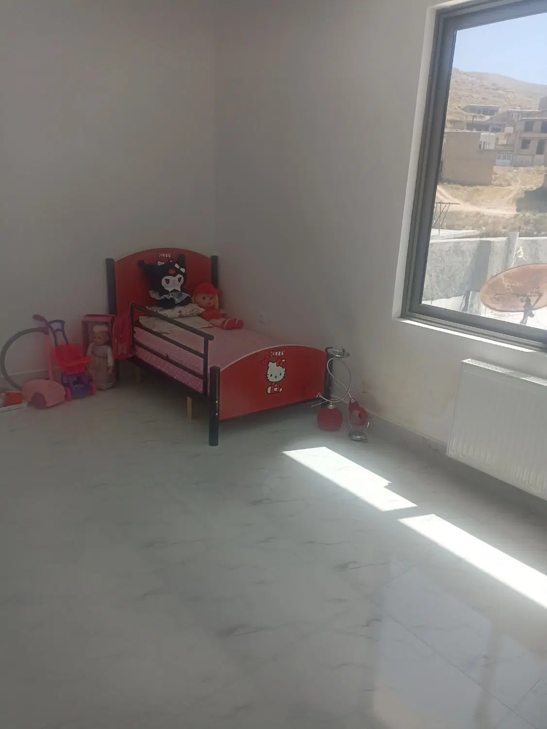 فروش ساختمان مسکونی