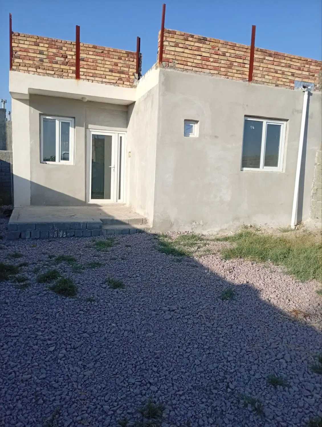 ویلا در روستای جارچلو