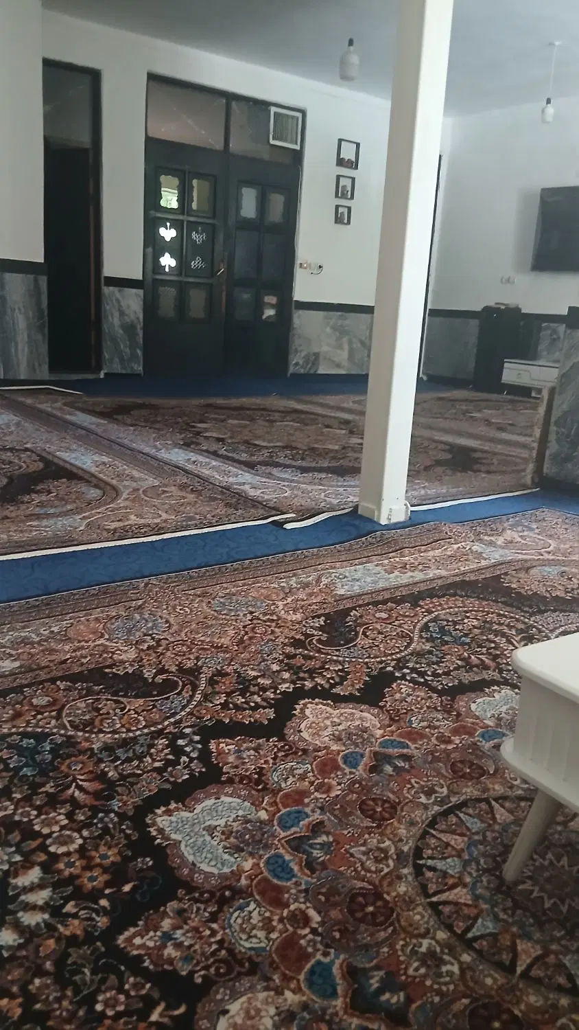 خانه ویلایی