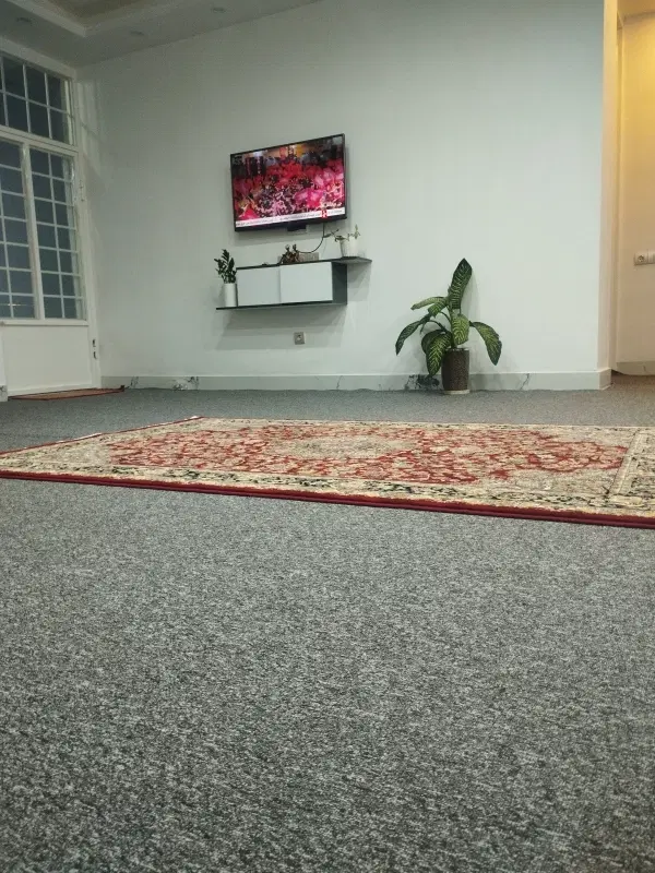 خانه اجاره ای بانبرز