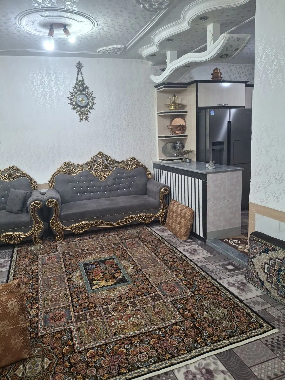 خانه ویلایی