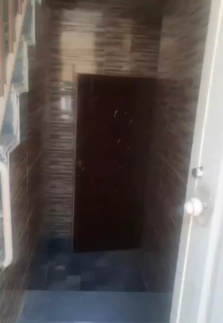 ویلایی خانه اصفهان همکف راه مجزا