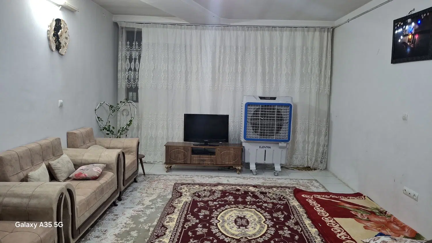 اپارتمان شهرک گلستان