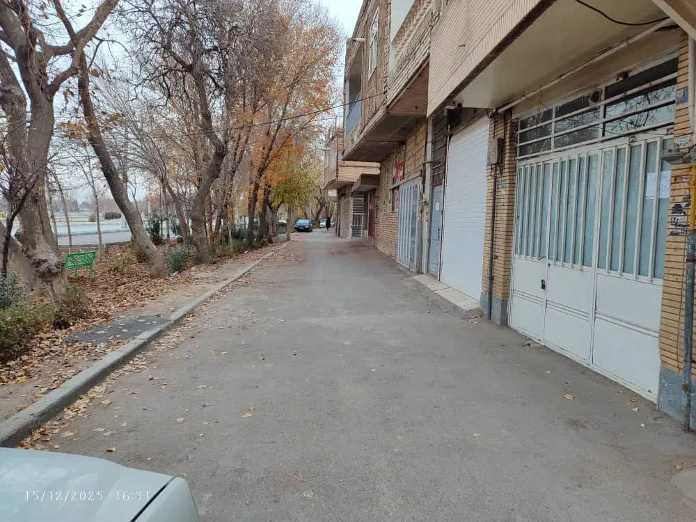 اجاره مغازه تجاری فلاورجان