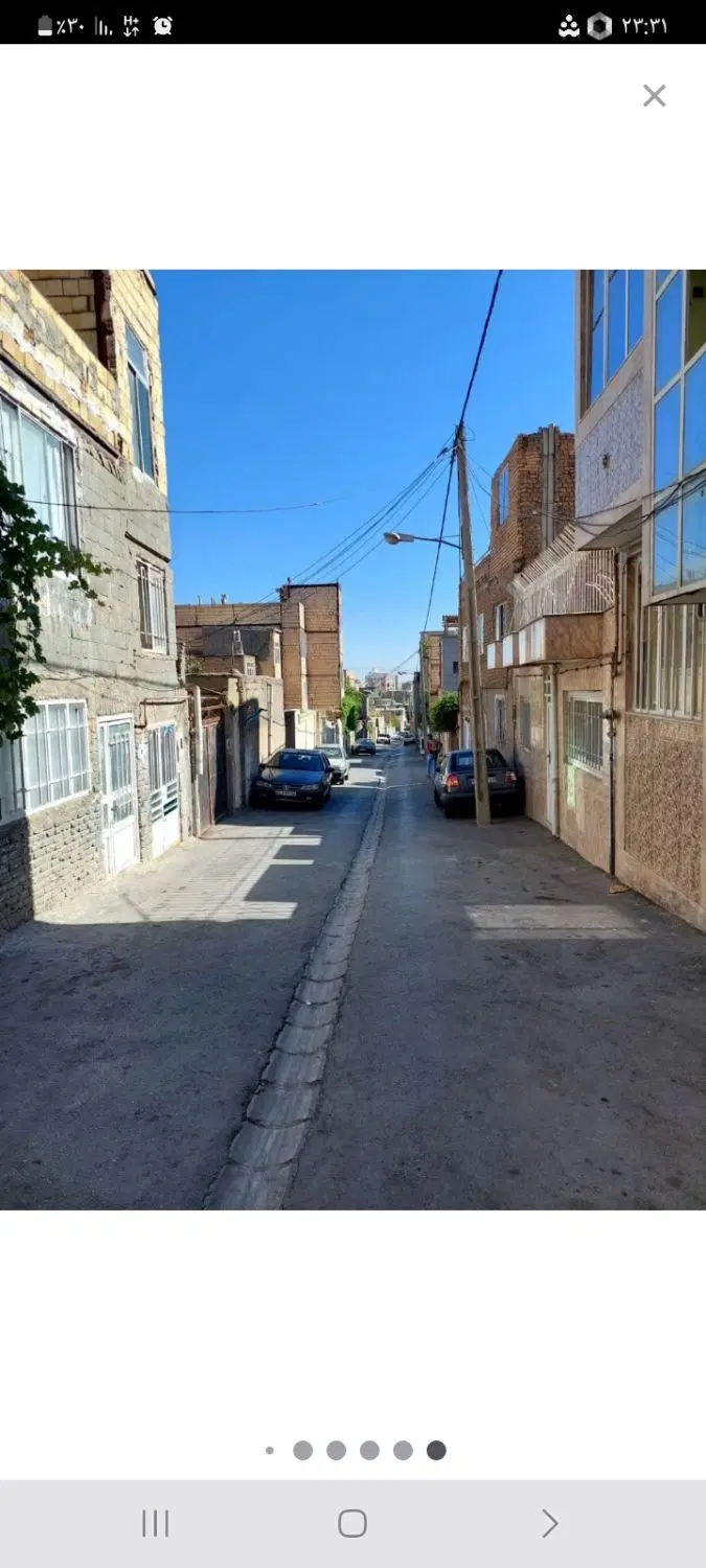 نیاز خانه اجاره ای