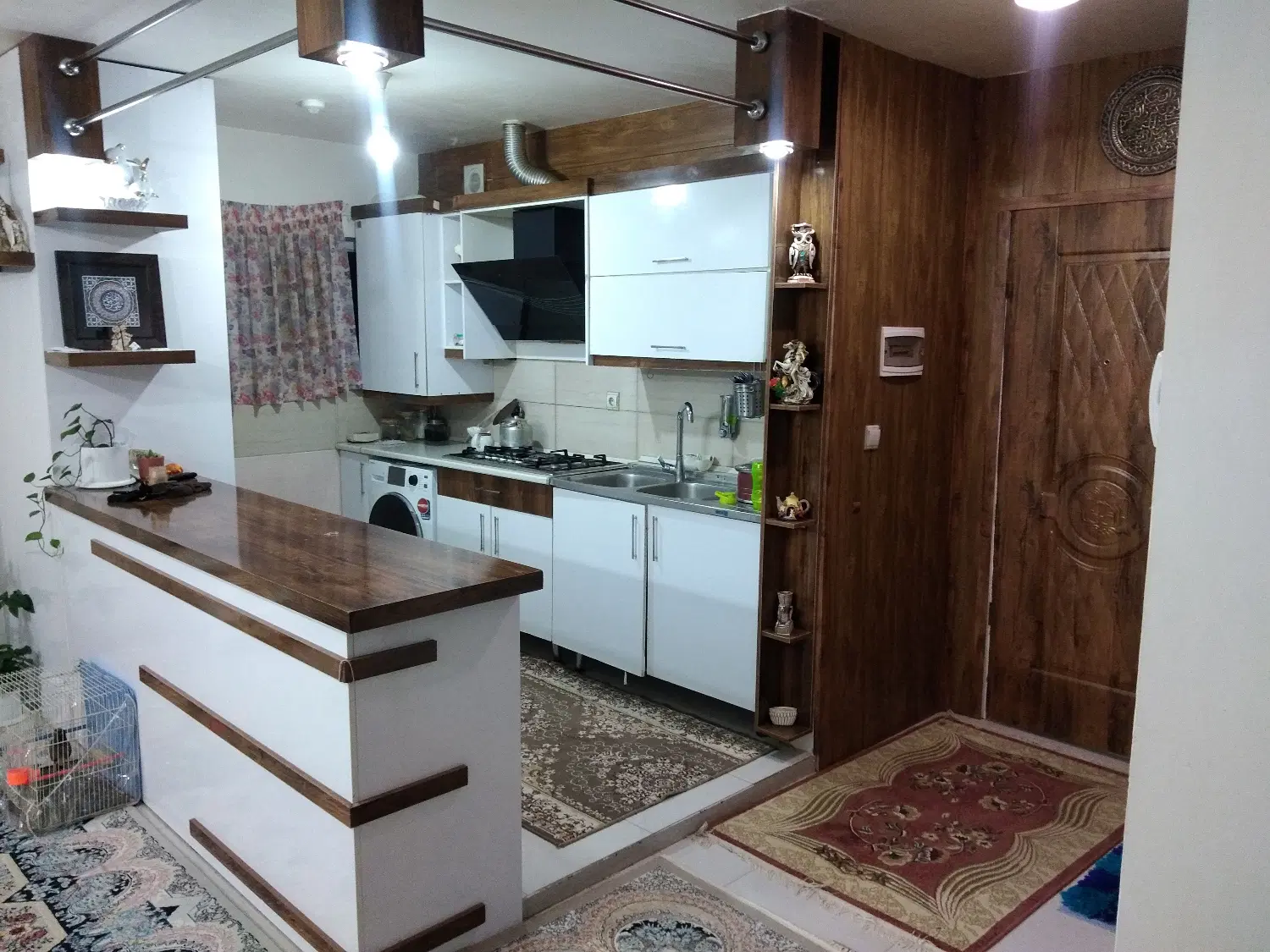 آپارتمان فروشی