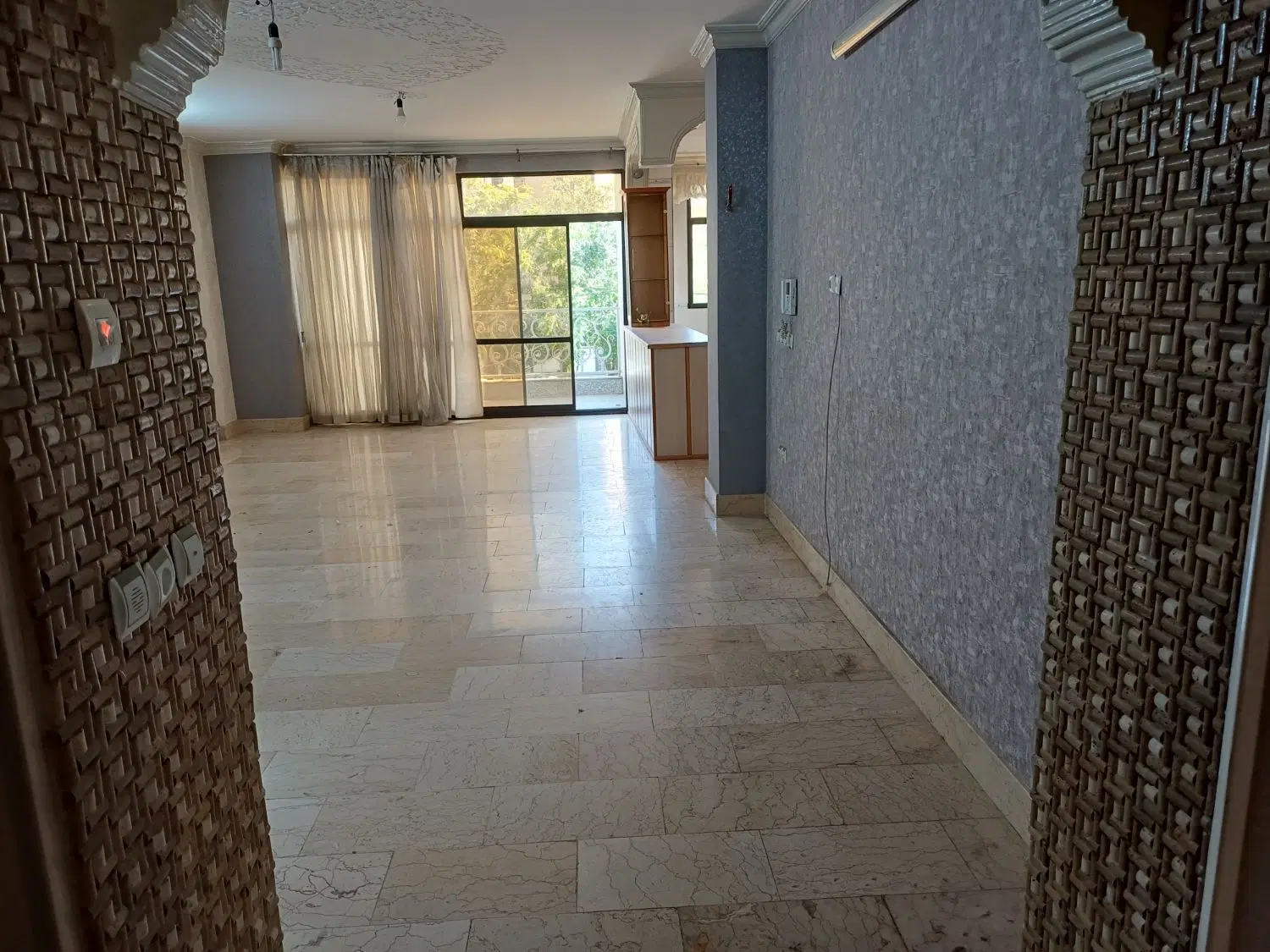 اجاره اپارتمان