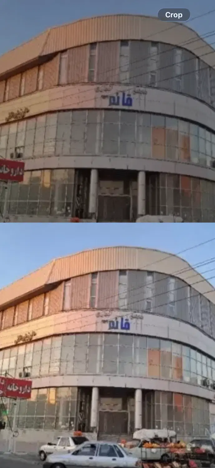 فروش یک واحد تجاری ۲۴متر