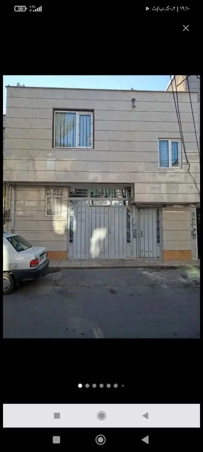 رهن و اجاره منزل اقبالیه