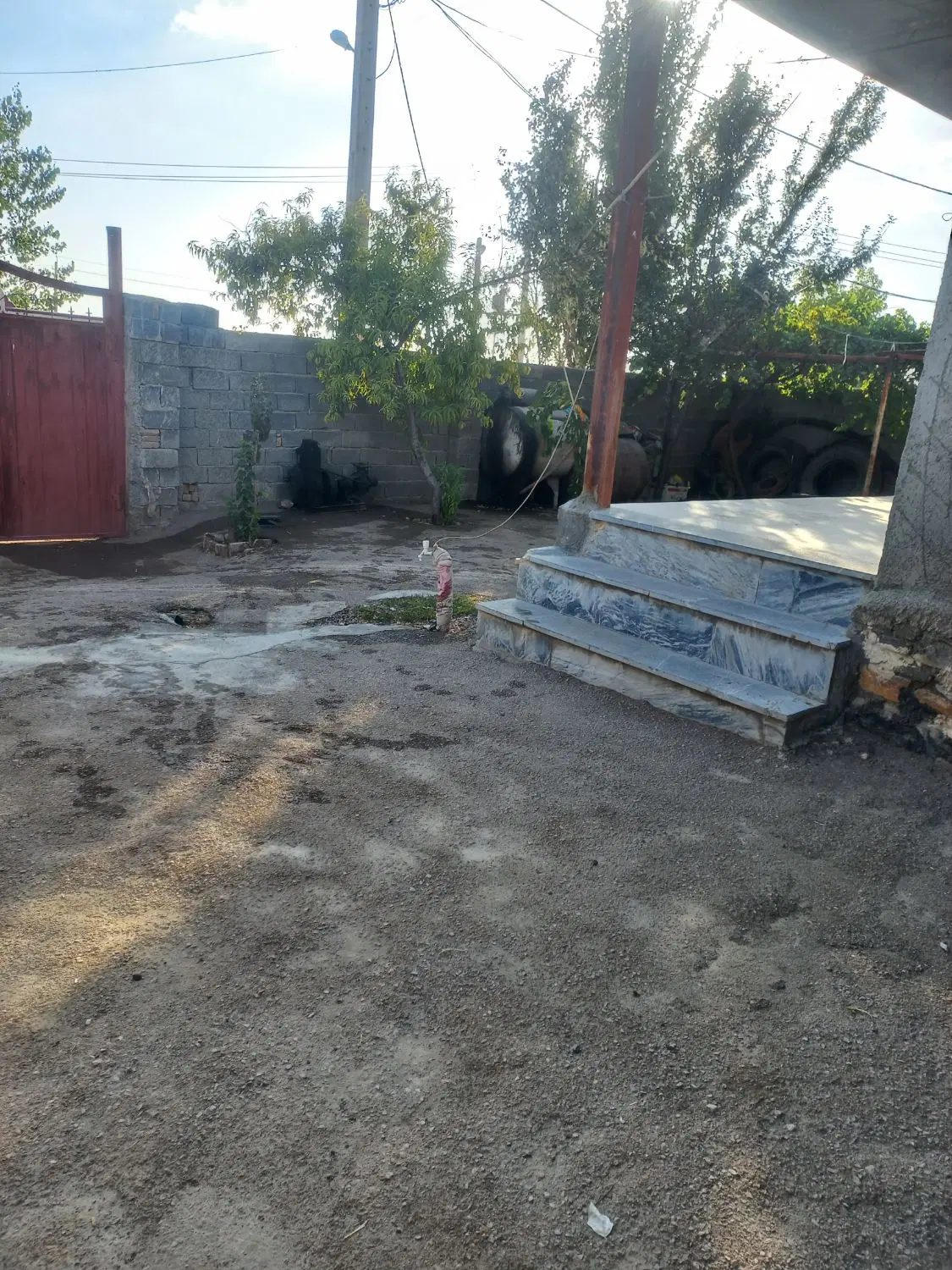 خانه روستایی
