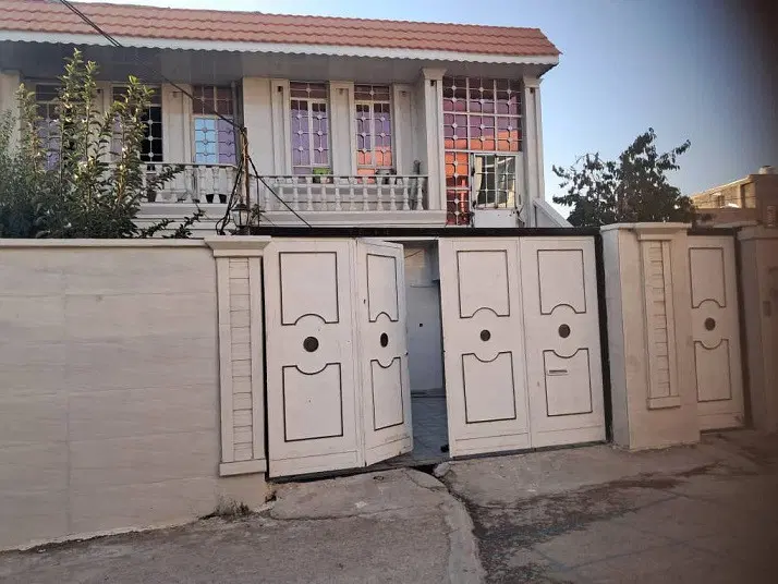 رهن کامل منزل مسکونی
