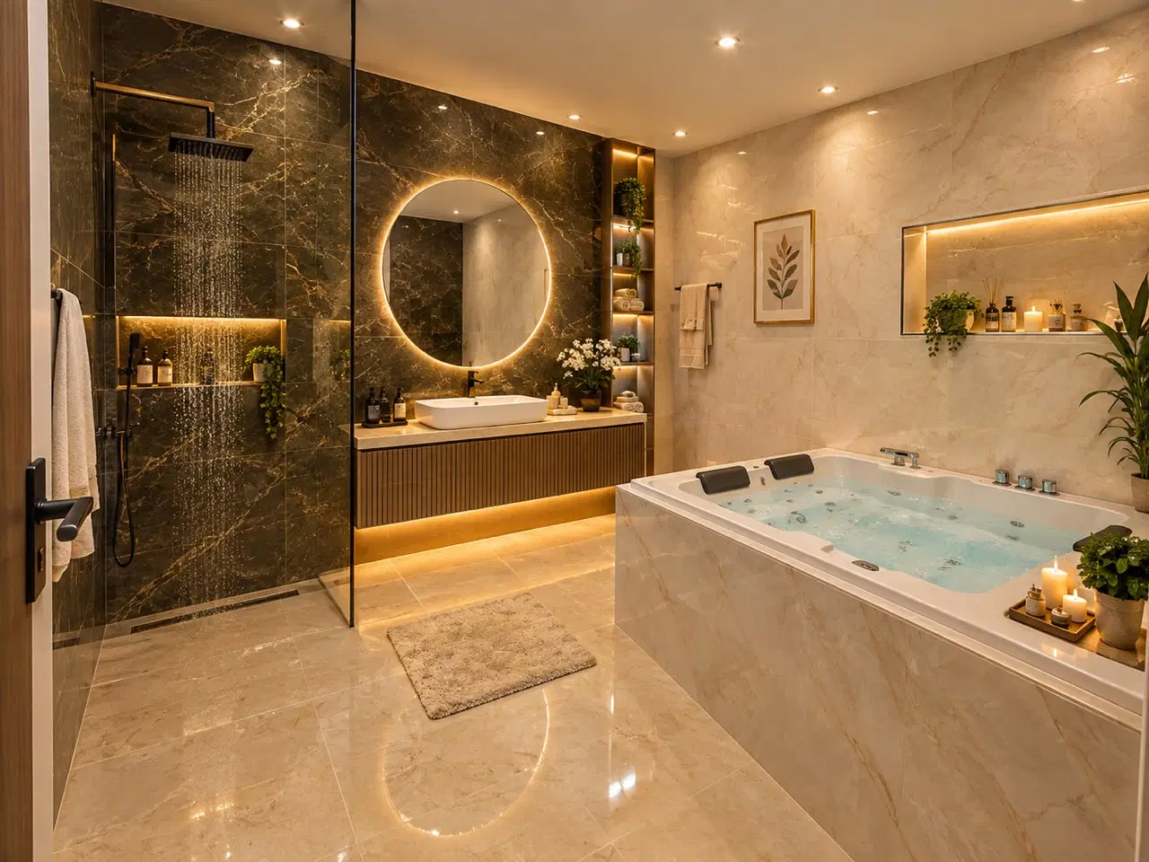 ۳ خواب تک واحدی کلید اول فول دیزاین مرکز شهر