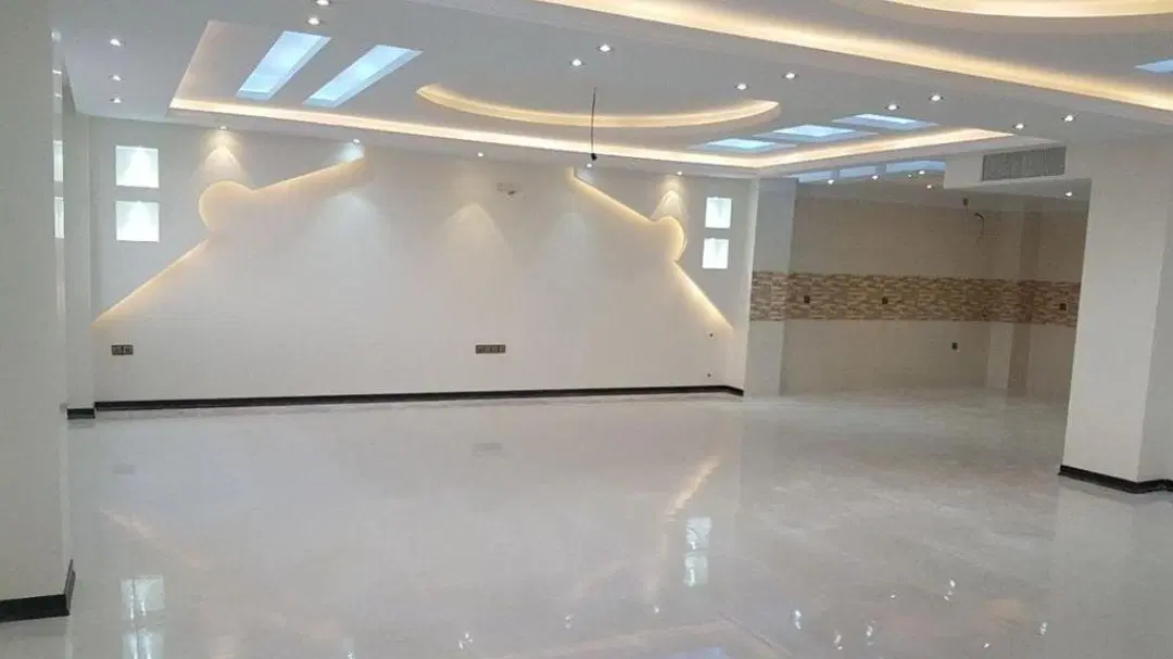 آپارتمان 53 متری تک واحدی با پارکینگ