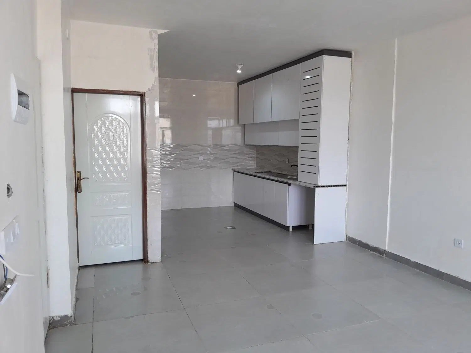 خانه‌اپارتمانی‌‌وسط‌شهر